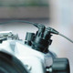 Ikelite Manual Fiber Optic Bulkhead for DL and DLM Underwater Housings