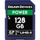  Delkin Devices POWER UHS-II SDXC Memory Card 