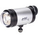Backscatter AOI Ultra InTeLi P1 Underwater Strobe UIS-P1 