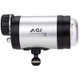 Backscatter AOI Ultra InTeLi P1 Underwater Strobe UIS-P1 