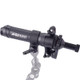 Backscatter AOI ALS-01 Aura Underwater Video & Snoot Light System 