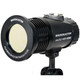  Backscatter Video Light Fluorescence Excitation Filter 
