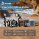  Divevolk External Shutter Release 