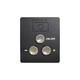  Divevolk Remote Control with 2 Optic Fibre Cables 