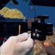  Divevolk Remote Control with 2 Optic Fibre Cables 