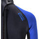  Bare Velocity Ultra 2.0 Men's Full 3mm Wetsuit 