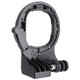  AOI QRS Quick Release System 02 Mount Base for GoPro HERO 5, 6, 7, 8, 9, 10, 11, 12 