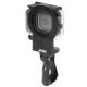  AOI QRS Quick Release System 02 Mount Base for GoPro HERO 5, 6, 7, 8, 9, 10, 11, 12 