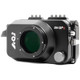  AOI GoPro HERO 9, 10, 11, 12, 13 Underwater Housing & Monitor Package UH-GPXS 