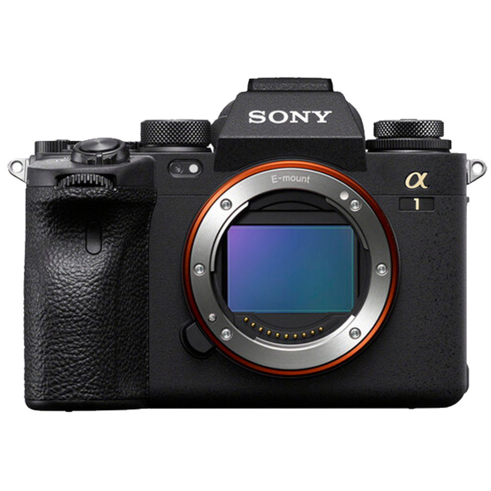 Sony A1 Camera