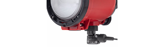 Inon S220 underwater strobe