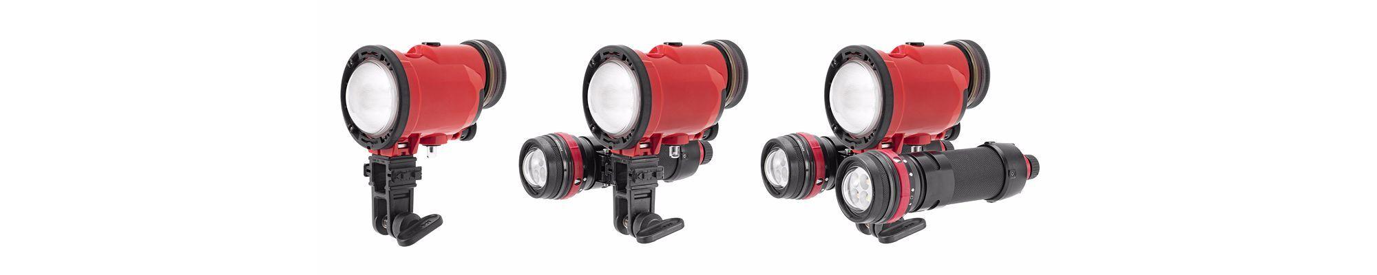 inon quick base m6w