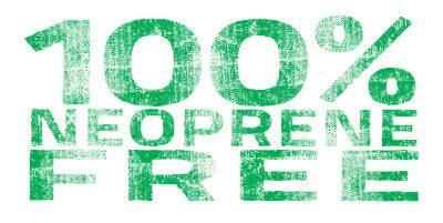 Henderson Greenprene 100% neoprene-free logo