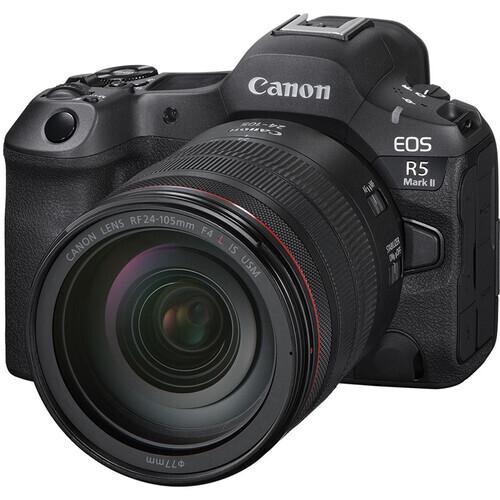 ＥＯＳ　Ｒ５ Canon EOS R5 | Canon U.S.A., Inc.