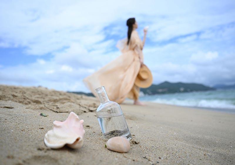 Fast f/2.8 aperture of Nikon Z 24-70mm f/2.8 S II Lens