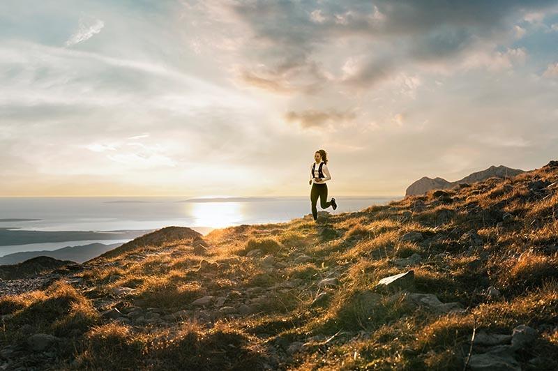 Garmin Fenix 8 rugged design