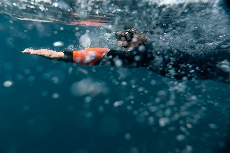 Garmin Fenix 8 multisport performance