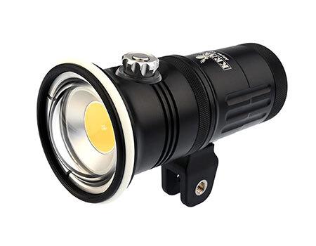 Kraken Abyss 10000 Video Lights