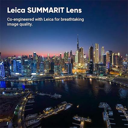 Flip screen and quick-release mount for flexible framing