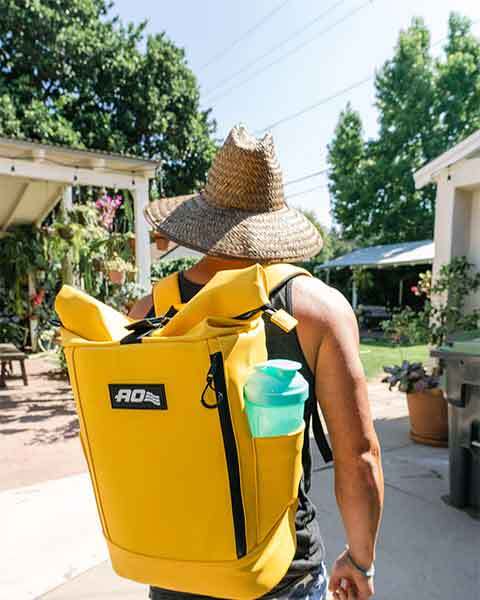 AO Cooler Nomad Backpack