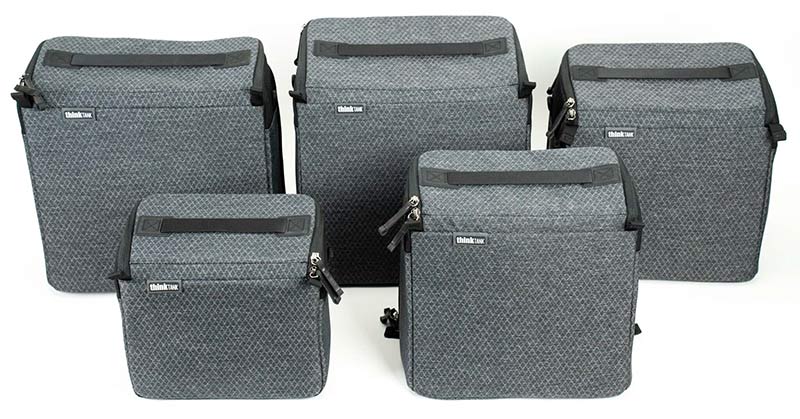 Think Tank Stash Master series bags