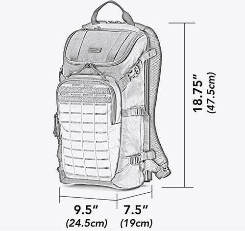 Think Tank Darklight 14