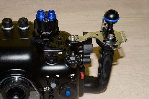 nauticam　ＮＡ TTLコンバーターNIKON nauticam NA TTLコンバーターNIKON NA TTLコンバーターNikon