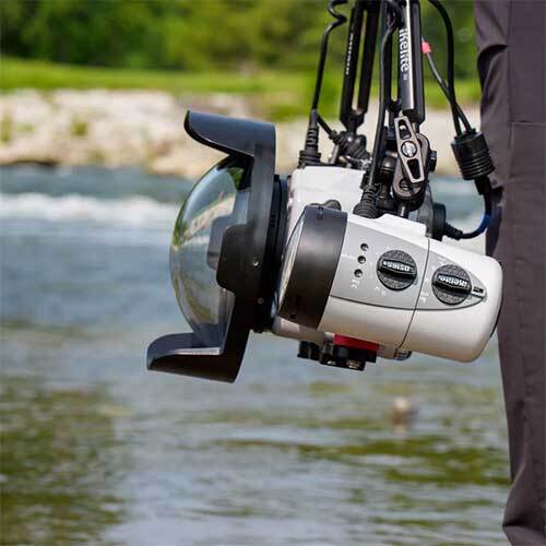 ikelite ds165 strobes