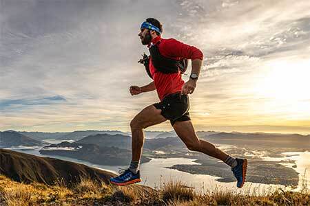 Garmin inReach Mini 2 on map with route planning tools