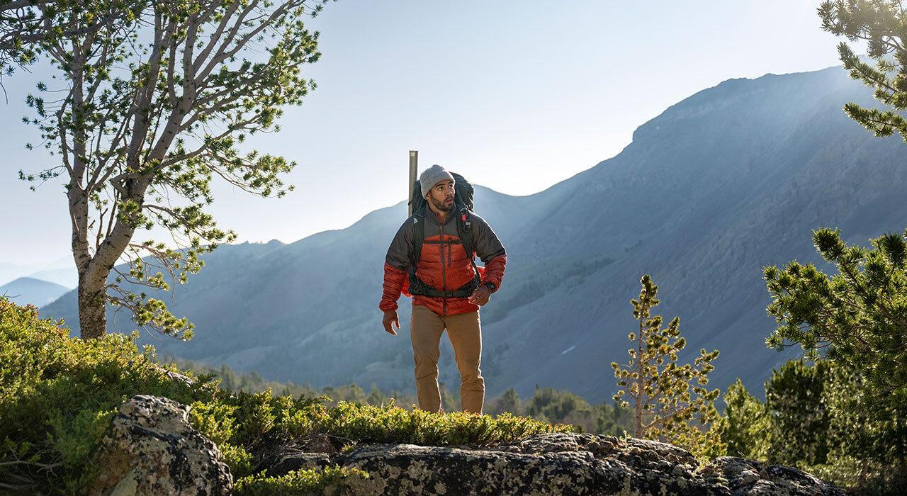 Garmin inReach Mini 3 compact SOS satellite communicator with color touchscreen