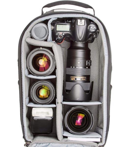 送料込み　think TANK photo Street Walker Pro Think Tank Photo StreetWalker Pro Review