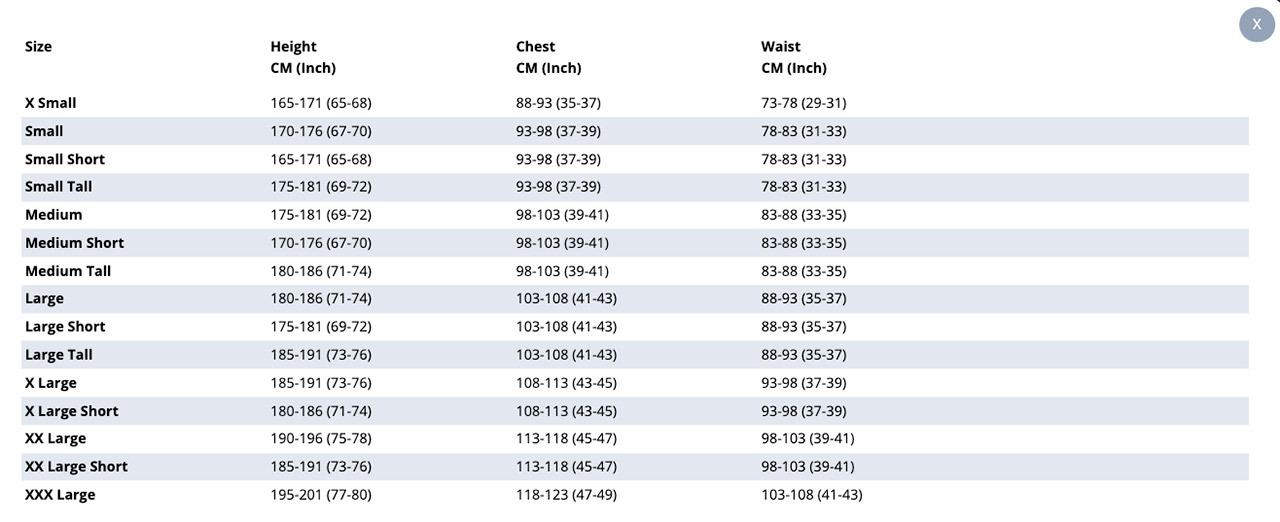 Fourth Element Xenos Wetsuit