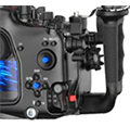 NA-ZVE1 Housing for Sony ZV-E1 Camera – Reef Photo & Video