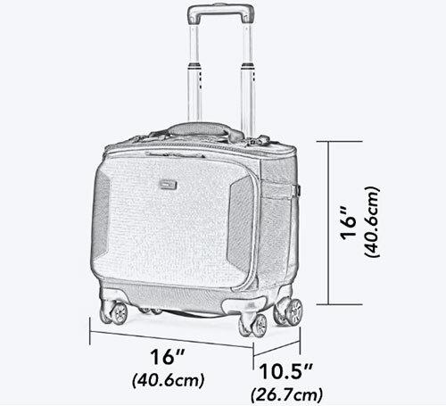 Think Tank Airport Navigator V2