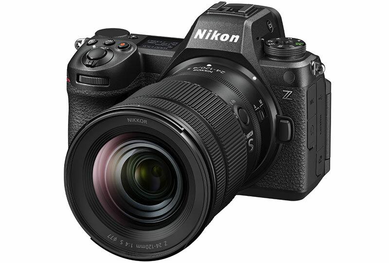Marelux Nikon Z6iii Underwater Housing