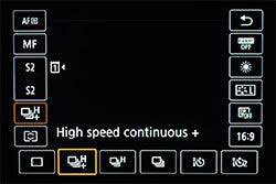 High Speed sync with Inon X-2 R5