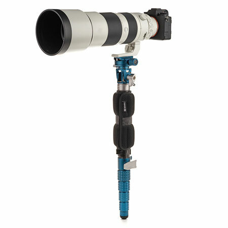 Benro SupaDupa72 Monopod