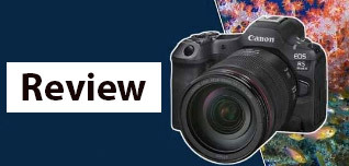 canon r5 mark ii review