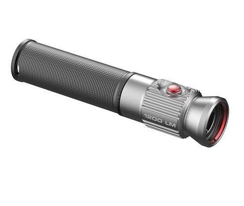 Sea Dragon Mini 1200 simple single-button controls