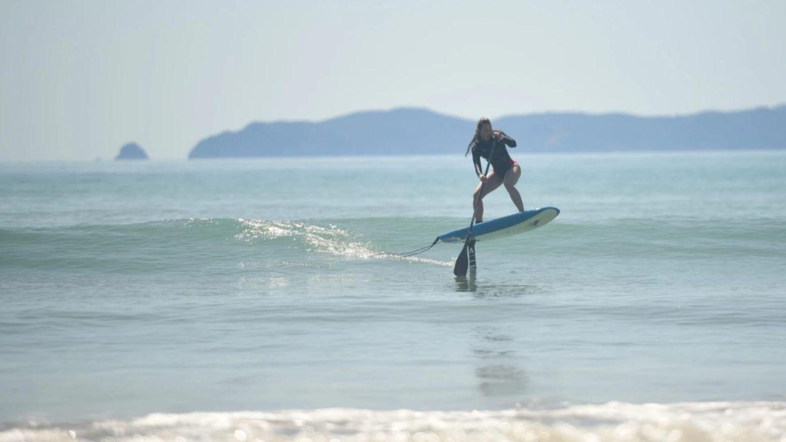 Sharkskin Chillproof Hero Image