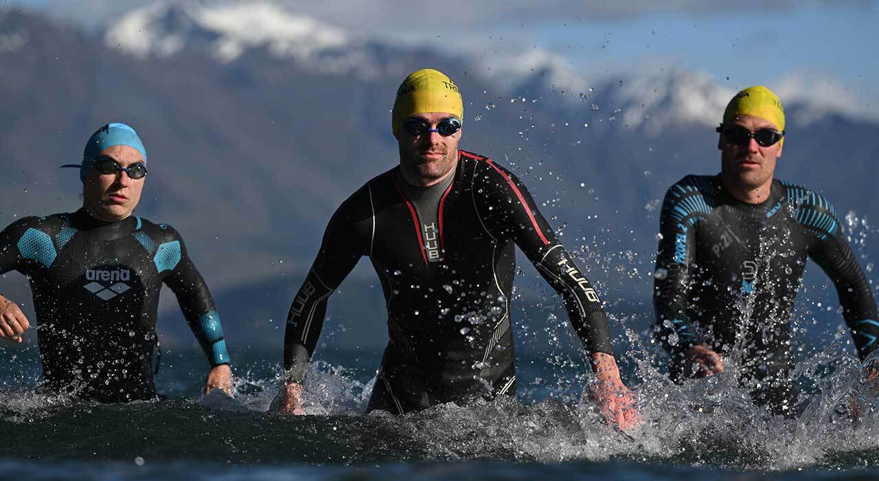 Nikon NIKKOR Z 70-200mm F2.8 VR S II Lens