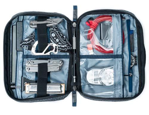 Think Tank EDC TECH Pouch 20