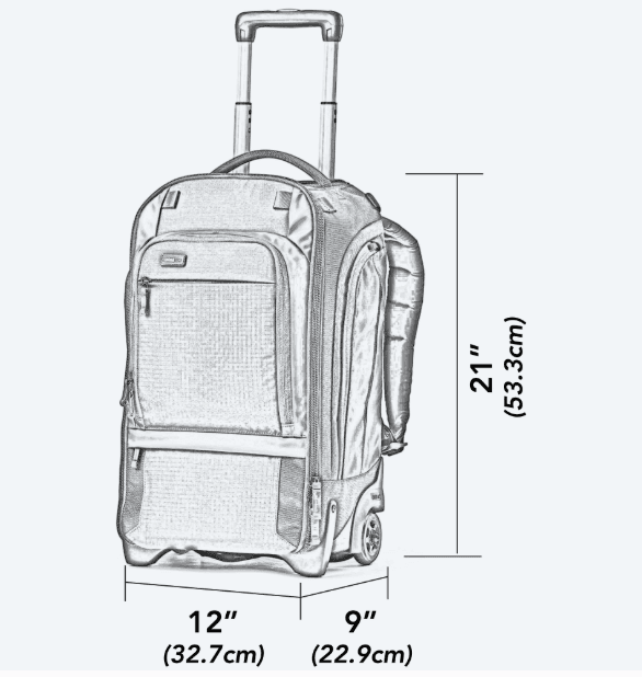 thinktank walker pro