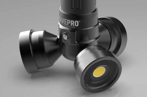 Intuitive brightness control interface