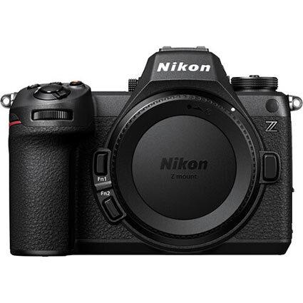 N80 4K ミラーレスカメラ Nikon Z8 Mirrorless Camera with 180-600mm f/5.6-6.3 Lens