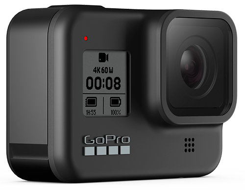 GoPro Hero8 Black Camera