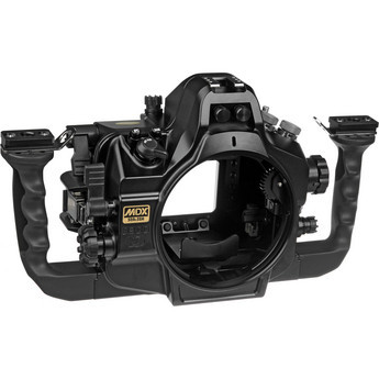 ニコンD300s 水中ハウジング no-brand-sea-and-sea-mdx-nikon