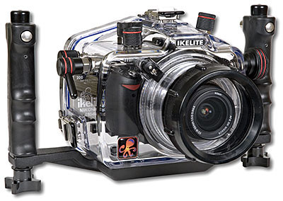 ikelite-nikon-d40d40xd60-