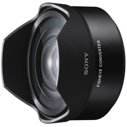 Sony Fisheye Conversion Lens E-Mount Version II