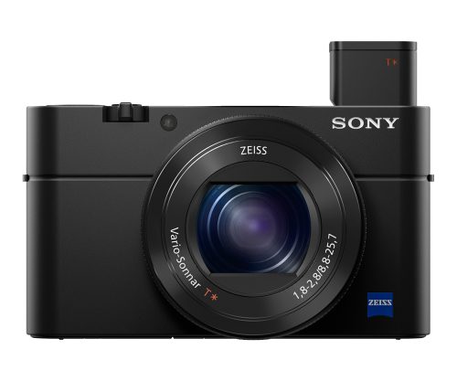 SONY 【SONY/ソニー】巳⑤204//箱付/取説付 SONY DSC-RX100